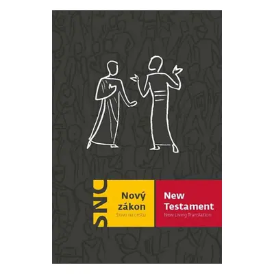 Nový zákon New Testament (Vallotton Annie)