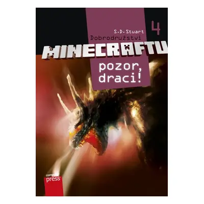 Dobrodružství Minecraftu (S.D. Stuart)