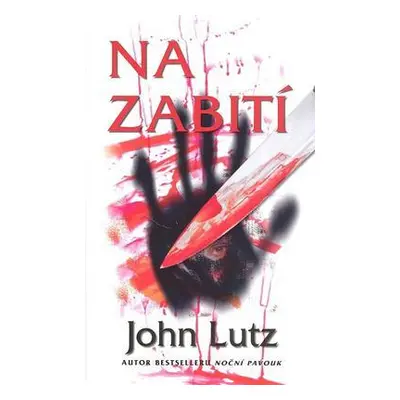 Na zabití (John Lutz)