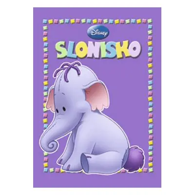 Slonisko (Walt Disney)