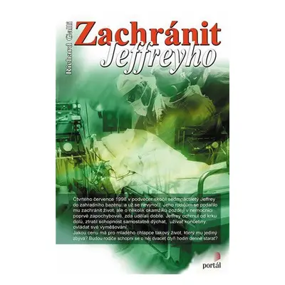 Zachránit Jeffreyho (Richard Galli)