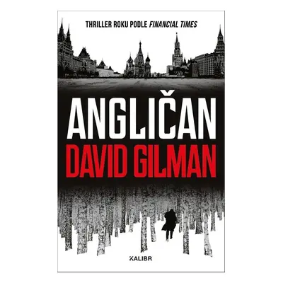 Angličan (David Gilman)