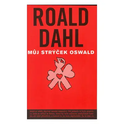 Můj strýček Oswald (Roald Dahl)