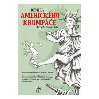 Deníky amerického krumpáče (David Š. Couperfield)