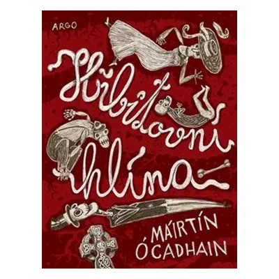 Hřbitovní hlína (Máirtín Ó Cadhain)