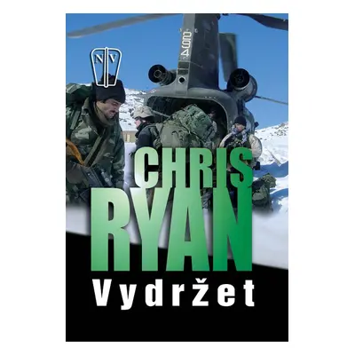 Vydržet (Chris Ryan)