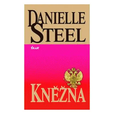 Kněžna (Danielle Steel)