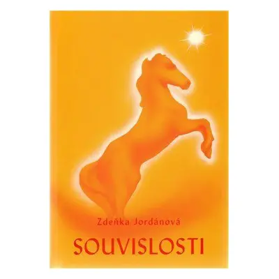 Souvislosti (Zdeňka Jordánová)