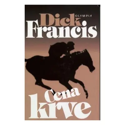 Cena krve (Dick Francis)