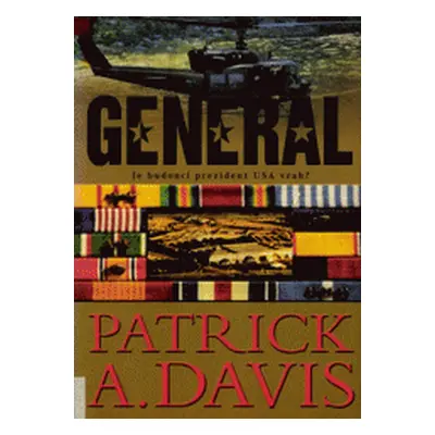 Generál (Patrick A. Davis)