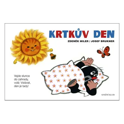 Krtkův den (Zdeněk Miler)