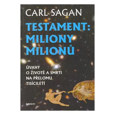 Testament: miliony milionů (Carl Sagan)