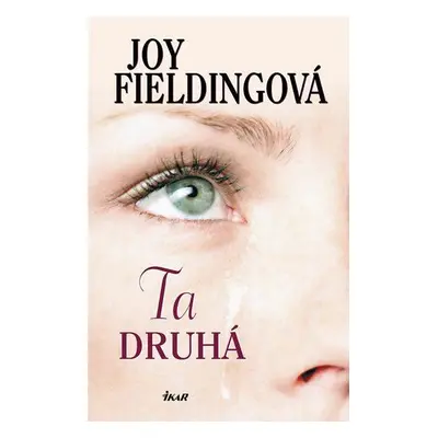 Ta druhá (Joy Fielding)