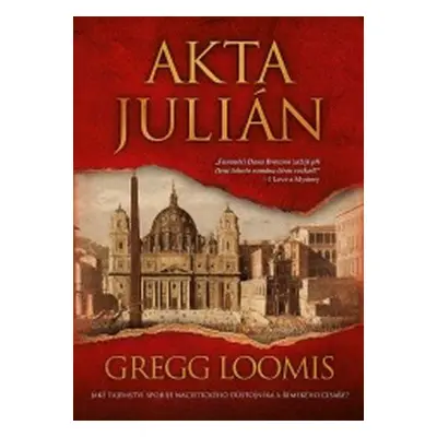 Akta Julián (Gregg Loomis)