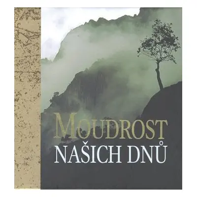 Moudrost naších dnů (Helen Exley)