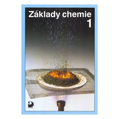 Základy chemie 1 - Učebnice (Pavel Beneš)