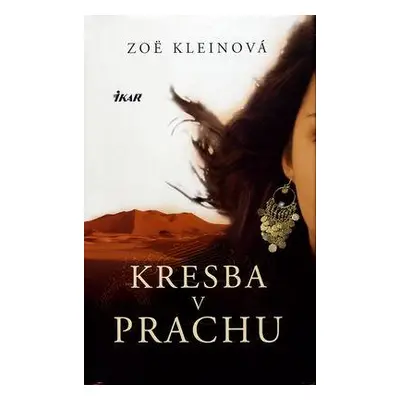 Kresba v prachu (Zoe Kleinova) (slovensky)