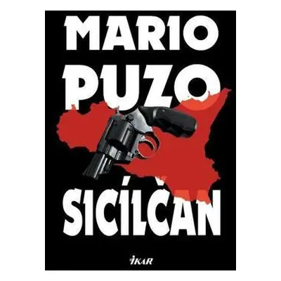 Sicílčan, 2. vydanie (Mario Puzo) (slovensky)