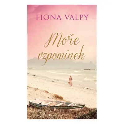 Moře vzpomínek (Fiona Valpy)