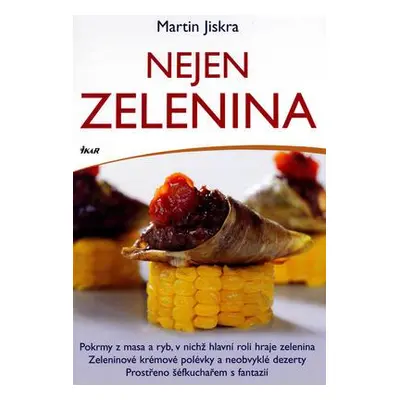 Nejen zelenina (Martin Jiskra)