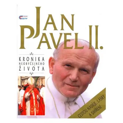 Jan Pavel II. (Jan Pavel II.)