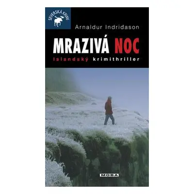 Mrazivá noc (Arnaldur Indridason)