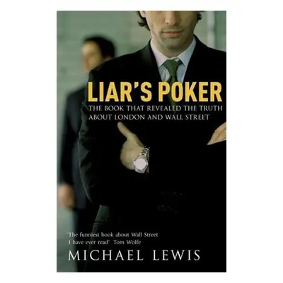 Liar´s Poker (Michael Lewis) (EN)