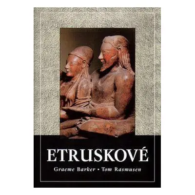 Etruskové (Barker, Grame)