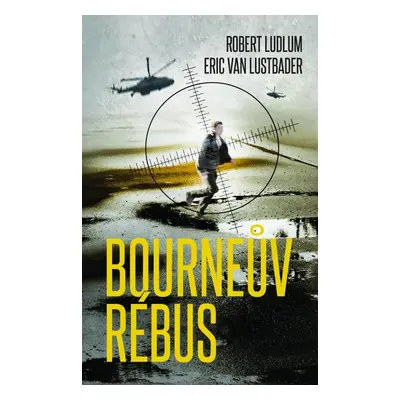 Bourneův rébus (Robert Ludlum)