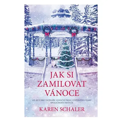 Jak si zamilovat Vánoce (Karen Schaler)