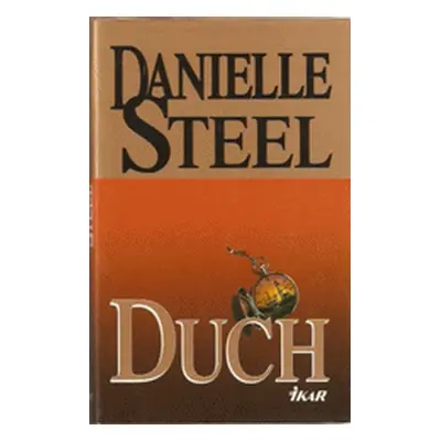 Duch (Danielle Steel)