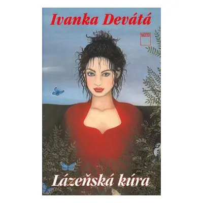 Lázeňská kúra 149,- (Ivanka Devátá)