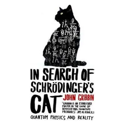 In Search of Schrödinger´s Cat (John Gribbin) (EN)