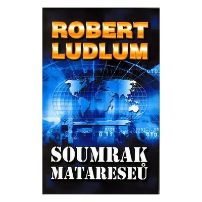 Soumrak Matareseů (Robert Ludlum)