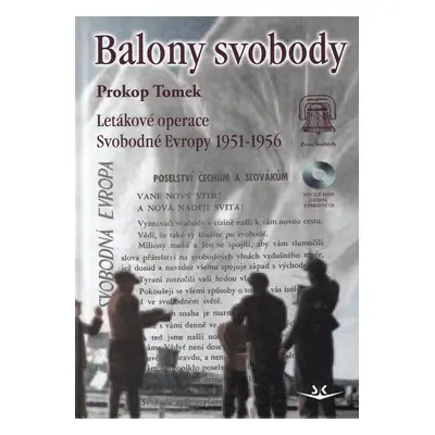 Balony svobody (Prokop Tomek)