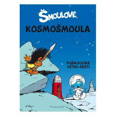 Kosmošmoula (Peyo)