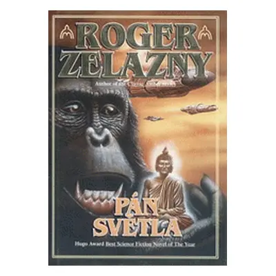 Pán světla (Roger Zelazny)