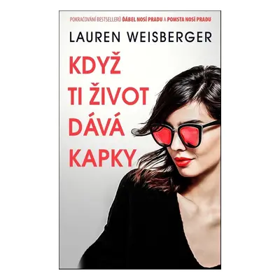 Když ti život dává kapky (Lauren Weisberger)