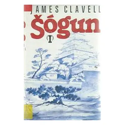 Šógun (James Clavell)