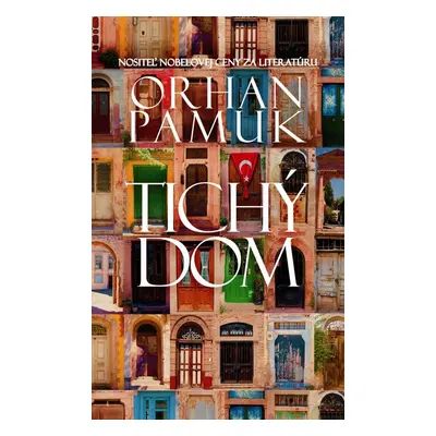 Tichý dom (Orhan Pamuk) (slovensky)