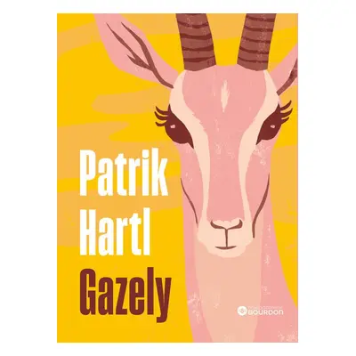 Gazely (Patrik Hartl)