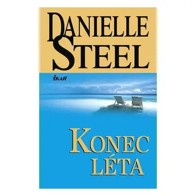 Konec léta (Danielle Steel)