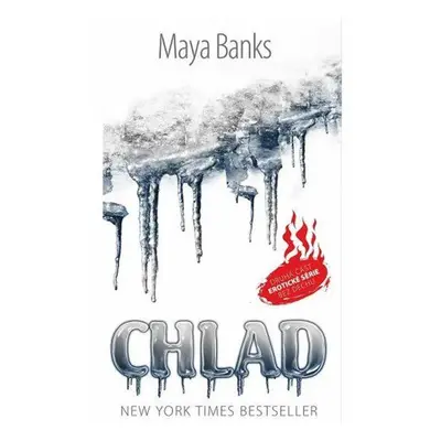 Chlad (Maya Banks)