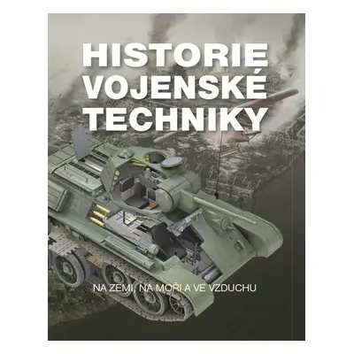 Historie vojenské techniky