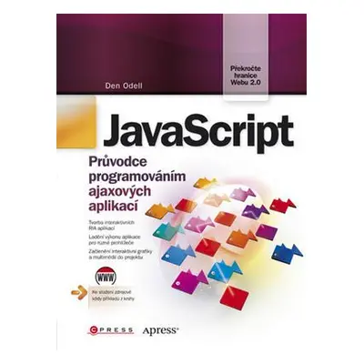 JavaScript (Den Odell)