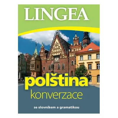 Polština - konverzace