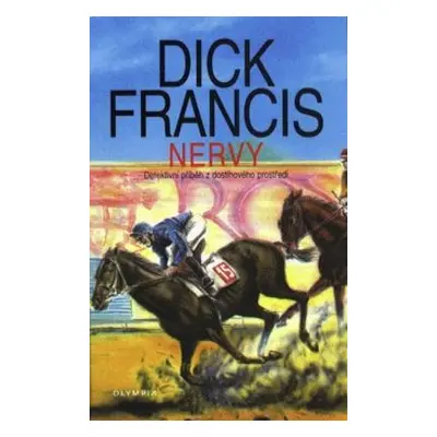 Nervy (Dick Francis)