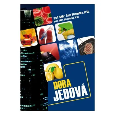 Doba jedová (Jiří Patočka)