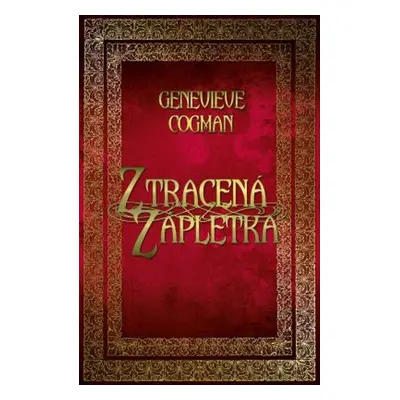 Ztracená zápletka (Genevieve Cogman)