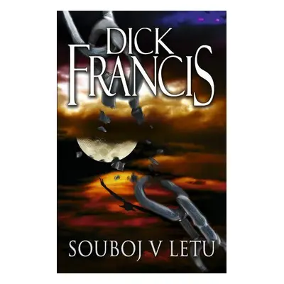 Souboj v letu (Dick Francis)